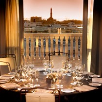 Grand Hotel Savoia