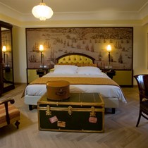Grand Hotel Savoia