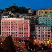 Grand Hotel Savoia