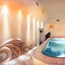 Grand Hotel Savoia