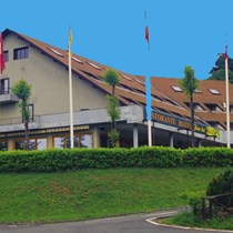 Hotel Ristorante Pian del Sole