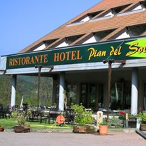 Hotel Ristorante Pian del Sole