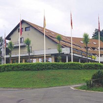 Hotel Ristorante Pian del Sole