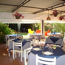 Hotel Ristorante Sette Archi