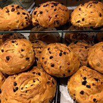 Pasticceria Perla 