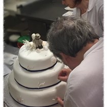 Pasticceria Perla 