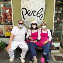 Pasticceria Perla 