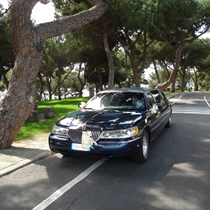 Sanremo Driver Service di Capponi Oscar