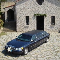 Sanremo Driver Service di Capponi Oscar