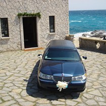 Sanremo Driver Service di Capponi Oscar