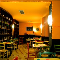 Vevè -  Antica Trattoria & Pizzeria 