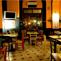 Vevè -  Antica Trattoria & Pizzeria 