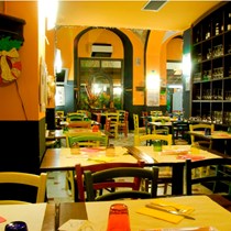 Vevè -  Antica Trattoria & Pizzeria 