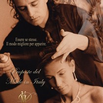 Hair Designer Soft Loren 