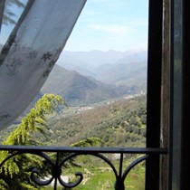Agriturismo “Il glicine e la lucerna”