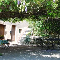 Agriturismo “Il glicine e la lucerna”