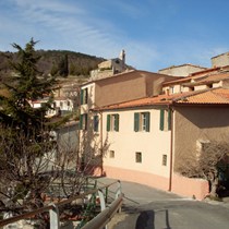 Agriturismo “Il glicine e la lucerna”