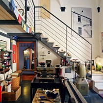 Gismondi Atelier Laboratorio Orafo