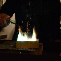 Gismondi Atelier Laboratorio Orafo