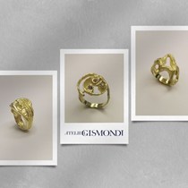 Gismondi Atelier Laboratorio Orafo