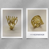 Gismondi Atelier Laboratorio Orafo