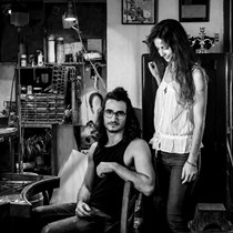 Gismondi Atelier Laboratorio Orafo