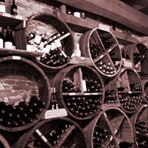 Palazzo SalSole – Ristorante Caffetteria Cantina - 