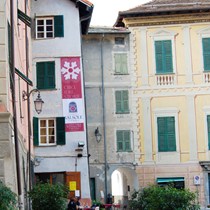 Palazzo SalSole – Ristorante Caffetteria Cantina - 