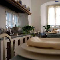 Palazzo SalSole – Ristorante Caffetteria Cantina - 