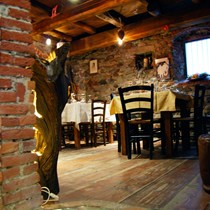 Palazzo SalSole – Ristorante Caffetteria Cantina - 
