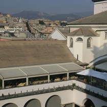 Le Terrazze del Ducale