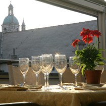 Le Terrazze del Ducale