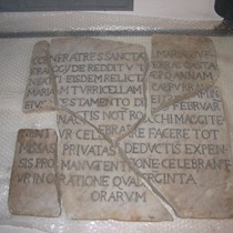 Francesca Olcese Restauri