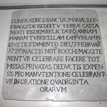 Francesca Olcese Restauri