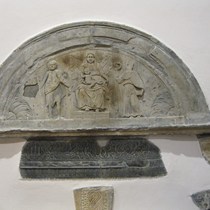 Francesca Olcese Restauri