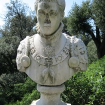 Francesca Olcese Restauri