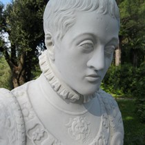 Francesca Olcese Restauri
