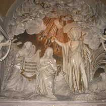 Francesca Olcese Restauri