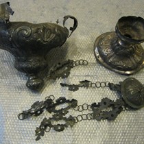 Francesca Olcese Restauri