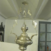Francesca Olcese Restauri