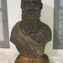 Francesca Olcese Restauri