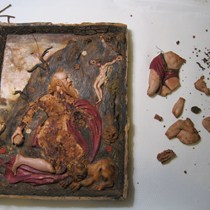 Francesca Olcese Restauri
