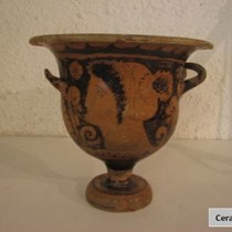 Francesca Olcese Restauri
