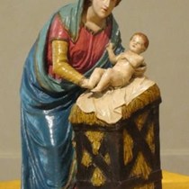 Francesca Olcese Restauri