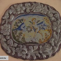 Francesca Olcese Restauri