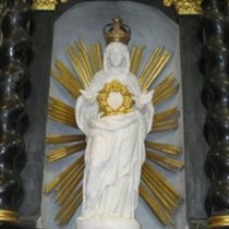 Francesca Olcese Restauri