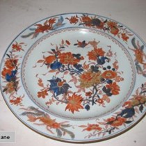 Francesca Olcese Restauri