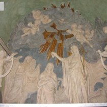 Francesca Olcese Restauri
