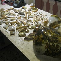 Francesca Olcese Restauri