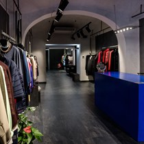 Carla Quaglia Maglieria e Cashmere